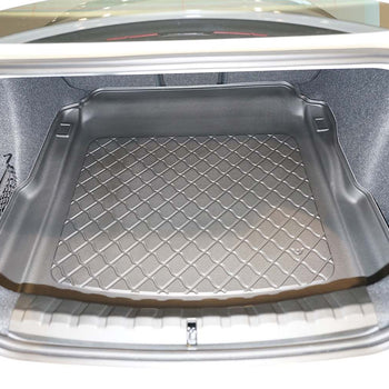 Tapis de coffre BMW Série 2 G42, carrosserie coupé, fabrication 01.2022 - présent | 193652GRD