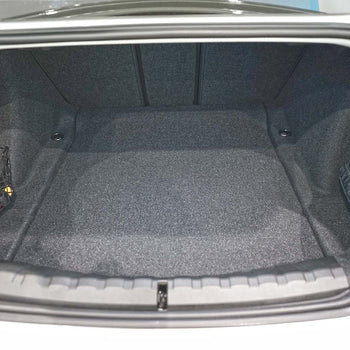 Tapis de coffre BMW Série 2 G42, carrosserie coupé, fabrication 01.2022 - présent | 193652GRD