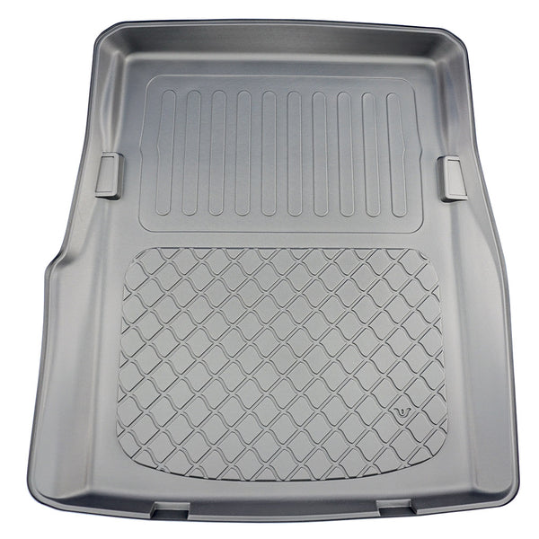 Tapis de coffre BMW i7 G70, carrosserie sedán, fabrication 11.2022 - présent | 193653GRD