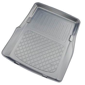 Tapis de coffre BMW i7 G70, carrosserie sedán, fabrication 11.2022 - présent | 193653GRD