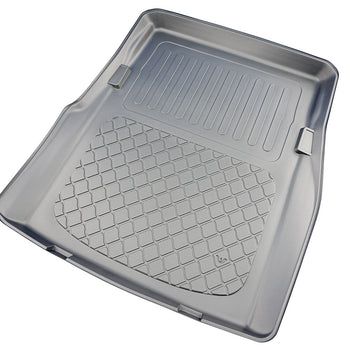 Tapis de coffre BMW i7 G70, carrosserie sedán, fabrication 11.2022 - présent | 193653GRD