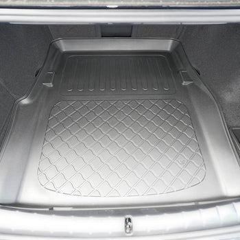 Tapis de coffre BMW i7 G70, carrosserie sedán, fabrication 11.2022 - présent | 193653GRD