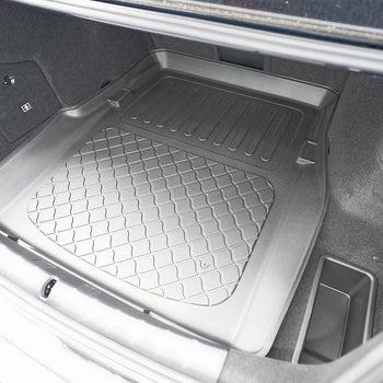 Tapis de coffre BMW i7 G70, carrosserie sedán, fabrication 11.2022 - présent | 193653GRD
