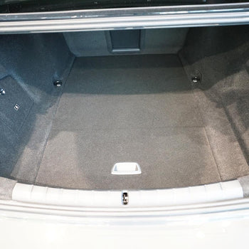 Tapis de coffre BMW i7 G70, carrosserie sedán, fabrication 11.2022 - présent | 193653GRD