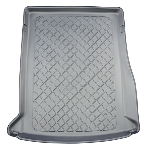 Tapis de coffre BMW i5 G60, carrosserie sedán, fabrication 10.2023 - présent | 193654GRD