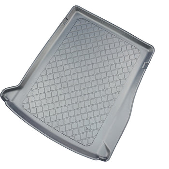 Tapis de coffre BMW i5 G60, carrosserie sedán, fabrication 10.2023 - présent | 193654GRD