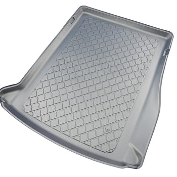 Tapis de coffre BMW i5 G60, carrosserie sedán, fabrication 10.2023 - présent | 193654GRD