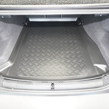 Tapis de coffre BMW i5 G60, carrosserie sedán, fabrication 10.2023 - présent | 193654BSC