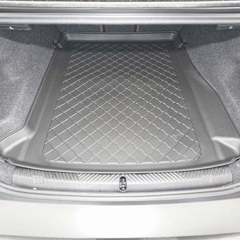 Tapis de coffre BMW i5 G60, carrosserie sedán, fabrication 10.2023 - présent | 193654GRD