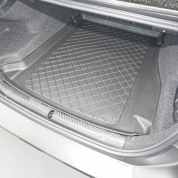 Tapis de coffre BMW i5 G60, carrosserie sedán, fabrication 10.2023 - présent | 193654GRD
