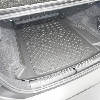 Tapis de coffre BMW i5 G60, carrosserie sedán, fabrication 10.2023 - présent | 193654GRD