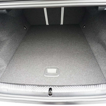 Tapis de coffre BMW i5 G60, carrosserie sedán, fabrication 10.2023 - présent | 193654GRD