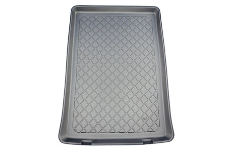 Tapis de coffre BMW Série 7 G70 PHEV, carrosserie sedán, fabrication 03.2023 - présent | 193655GRD