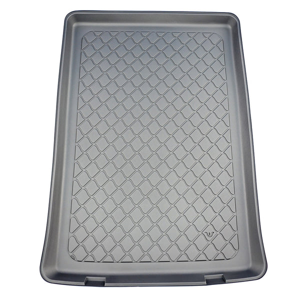 Tapis de coffre BMW Série 7 G70 PHEV, carrosserie sedán, fabrication 03.2023 - présent | 193655GRD