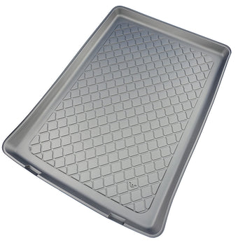 Tapis de coffre BMW Série 7 G70 PHEV, carrosserie sedán, fabrication 03.2023 - présent | 193655GRD
