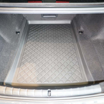 Tapis de coffre BMW Série 7 G70, carrosserie sedán, fabrication 2022 - présent | 193655GRD