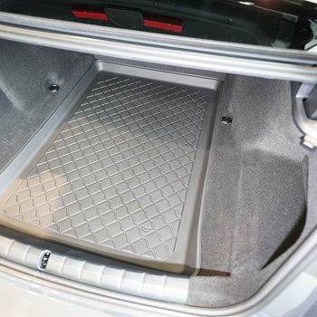 Tapis de coffre BMW Série 7 G70, carrosserie sedán, fabrication 2022 - présent | 193655GRD