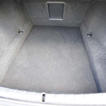 Tapis de coffre BMW Série 7 G70 PHEV, carrosserie sedán, fabrication 03.2023 - présent | 193655GRD