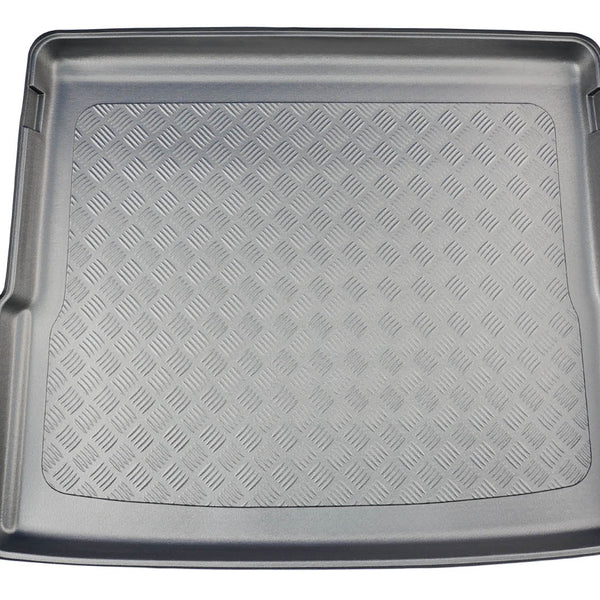 Tapis de coffre BMW X2 i U10, carrosserie suv, fabrication 03.2024 - présent | 193656BSC