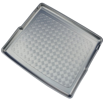 Tapis de coffre BMW iX2 U10, carrosserie suv, fabrication 03.2024 - présent | 193656BSC