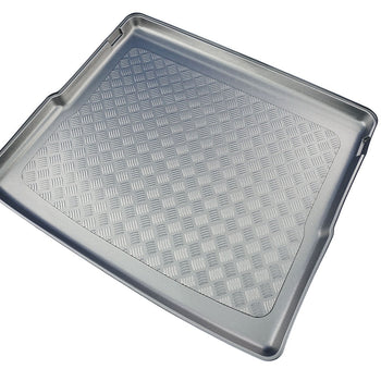 Tapis de coffre BMW iX2 U10, carrosserie suv, fabrication 03.2024 - présent | 193656BSC