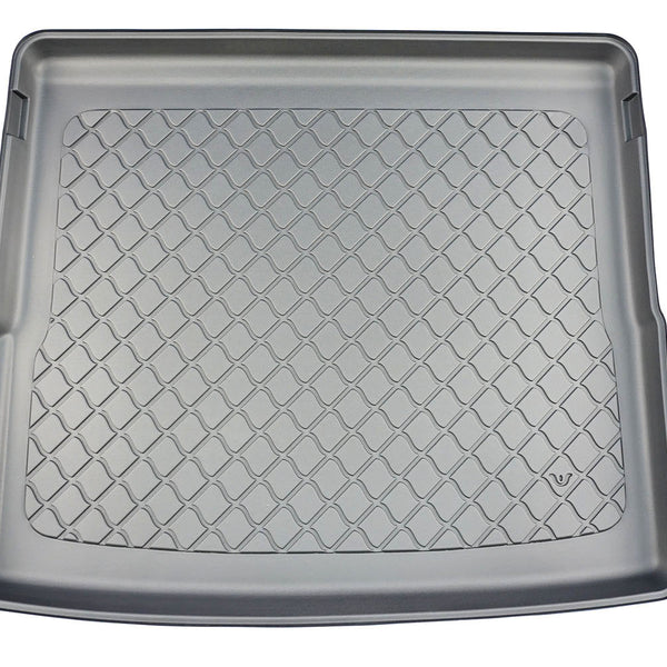 Tapis de coffre BMW iX2 U10, carrosserie suv, fabrication 03.2024 - présent | 193656GRD