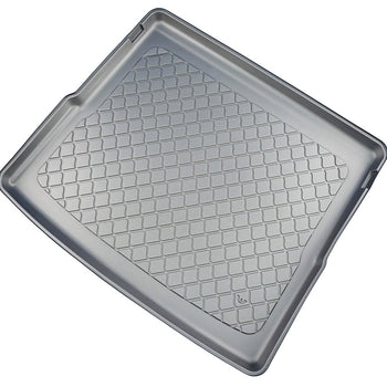 Tapis de coffre BMW iX2 U10, carrosserie suv, fabrication 03.2024 - présent | 193656GRD