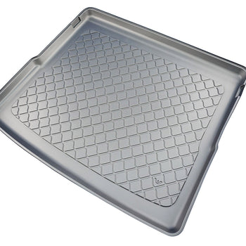 Tapis de coffre BMW iX2 U10, carrosserie suv, fabrication 03.2024 - présent | 193656GRD