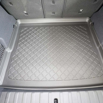 Tapis de coffre BMW iX2 U10, carrosserie suv, fabrication 03.2024 - présent | 193656GRD
