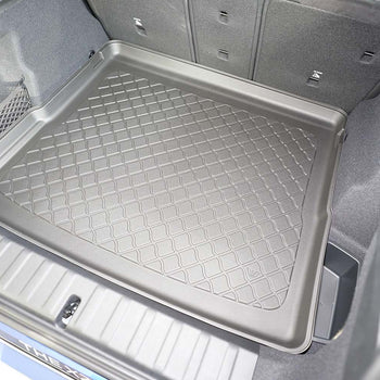 Tapis de coffre BMW iX2 U10, carrosserie suv, fabrication 03.2024 - présent | 193656GRD