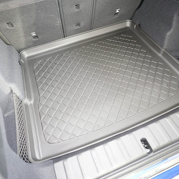 Tapis de coffre BMW iX2 U10, carrosserie suv, fabrication 03.2024 - présent | 193656GRD