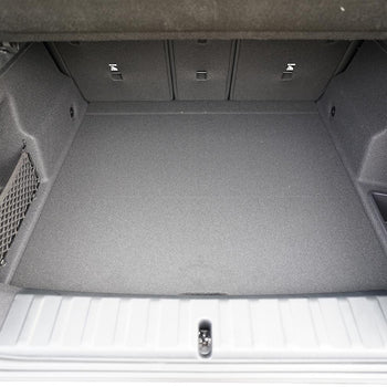 Tapis de coffre BMW iX2 U10, carrosserie suv, fabrication 03.2024 - présent | 193656GRD