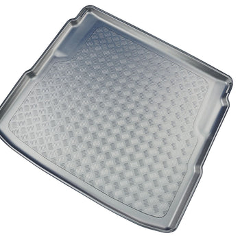 Tapis de coffre BMW Série 5 G61, carrosserie break, fabrication 05.2024 - présent | 193657BSC