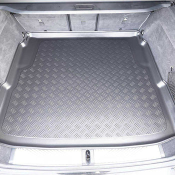 Tapis de coffre BMW i5 G61, carrosserie break, fabrication 05.2024 - présent | 193657BSC