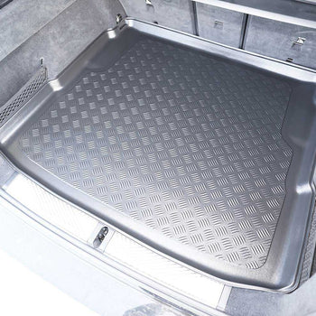 Tapis de coffre BMW i5 G61, carrosserie break, fabrication 05.2024 - présent | 193657BSC