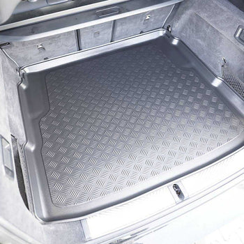 Tapis de coffre BMW Série 5 G61, carrosserie break, fabrication 05.2024 - présent | 193657BSC