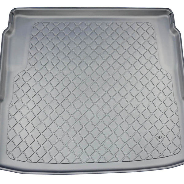Tapis de coffre BMW i5 G61, carrosserie break, fabrication 05.2024 - présent | 193657GRD