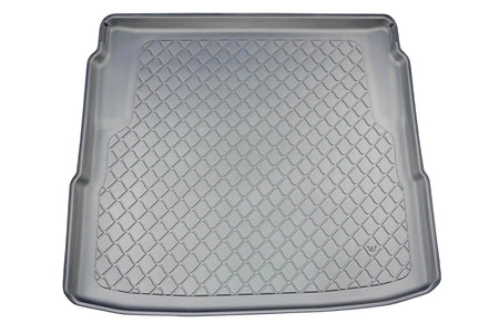 Tapis de coffre BMW i5 G61, carrosserie break, fabrication 05.2024 - présent | 193657GRD
