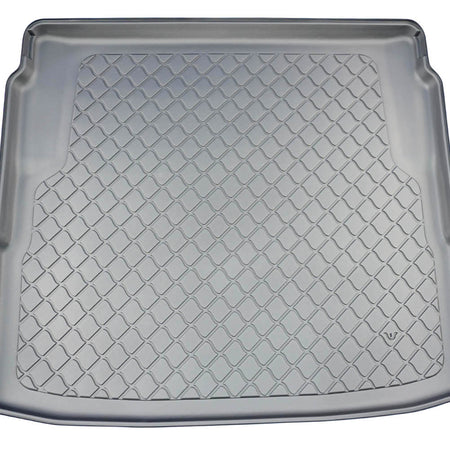 Tapis de coffre BMW i5 G61, carrosserie break, fabrication 05.2024 - présent | 193657GRD