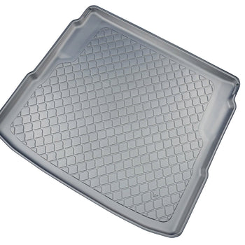 Tapis de coffre BMW i5 G61, carrosserie break, fabrication 05.2024 - présent | 193657GRD