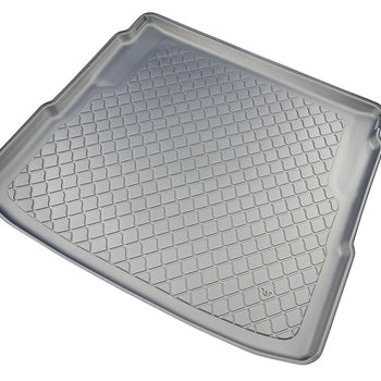 Tapis de coffre BMW i5 G61, carrosserie break, fabrication 05.2024 - présent | 193657GRD