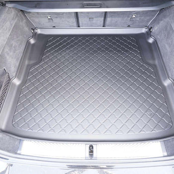 Tapis de coffre BMW i5 G61, carrosserie break, fabrication 05.2024 - présent | 193657GRD