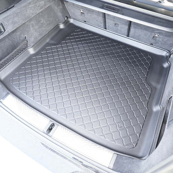 Tapis de coffre BMW Série 5 G61, carrosserie break, fabrication 05.2024 - présent | 193657GRD