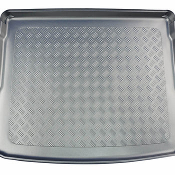 Tapis de coffre BMW X3 G45 MHEV, carrosserie suv, fabrication 11.2024 - présent, ne correspond pas au phev, avec cavité gauche amovible | 193658BSC