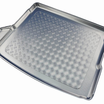 Tapis de coffre BMW X3 G45 MHEV, carrosserie suv, fabrication 11.2024 - présent, avec cavité gauche amovible | 193658BSC