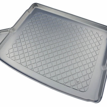 Tapis de coffre BMW X3 G45 MHEV, carrosserie suv, fabrication 11.2024 - présent, ne correspond pas au phev, avec cavité gauche amovible | 193658GRD