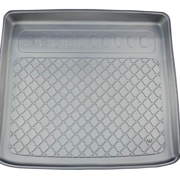 Tapis de coffre BMW Série 2 F74 MHEV, carrosserie gran coupé, fabrication 03.2025 - présent | 193659GRD