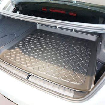 Tapis de coffre BMW Série 2 F74, carrosserie gran coupé, fabrication 03.2025 - présent | 193659GRD