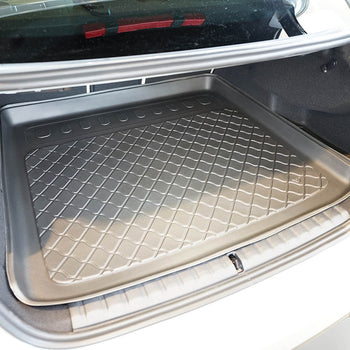 Tapis de coffre BMW Série 2 F74 MHEV, carrosserie gran coupé, fabrication 03.2025 - présent | 193659GRD