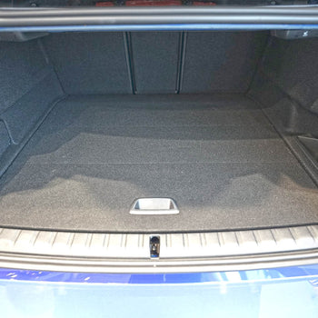 Tapis de coffre BMW Série 2 F74, carrosserie gran coupé, fabrication 03.2025 - présent | 193659BSC